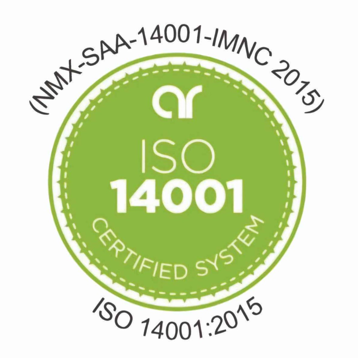 ISO 14001