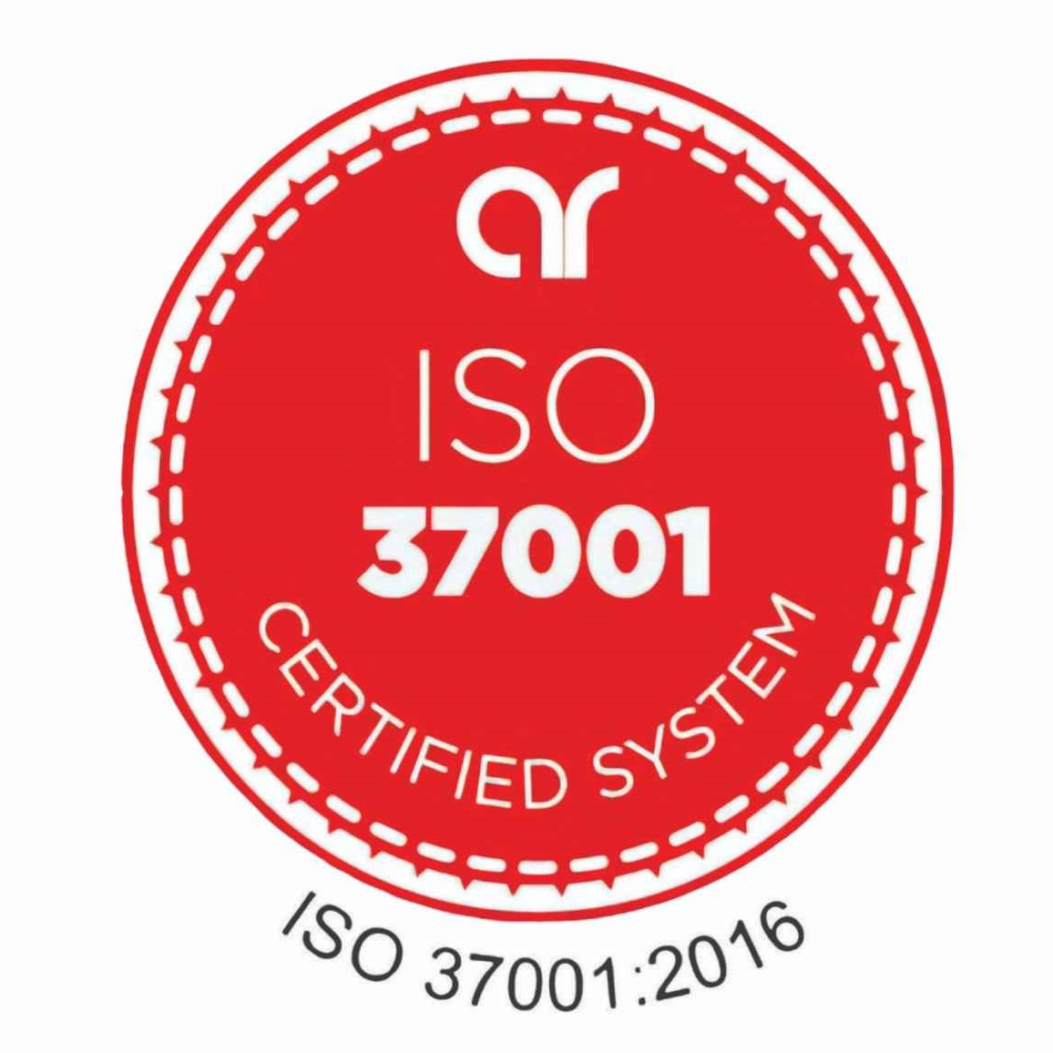 ISO 37001