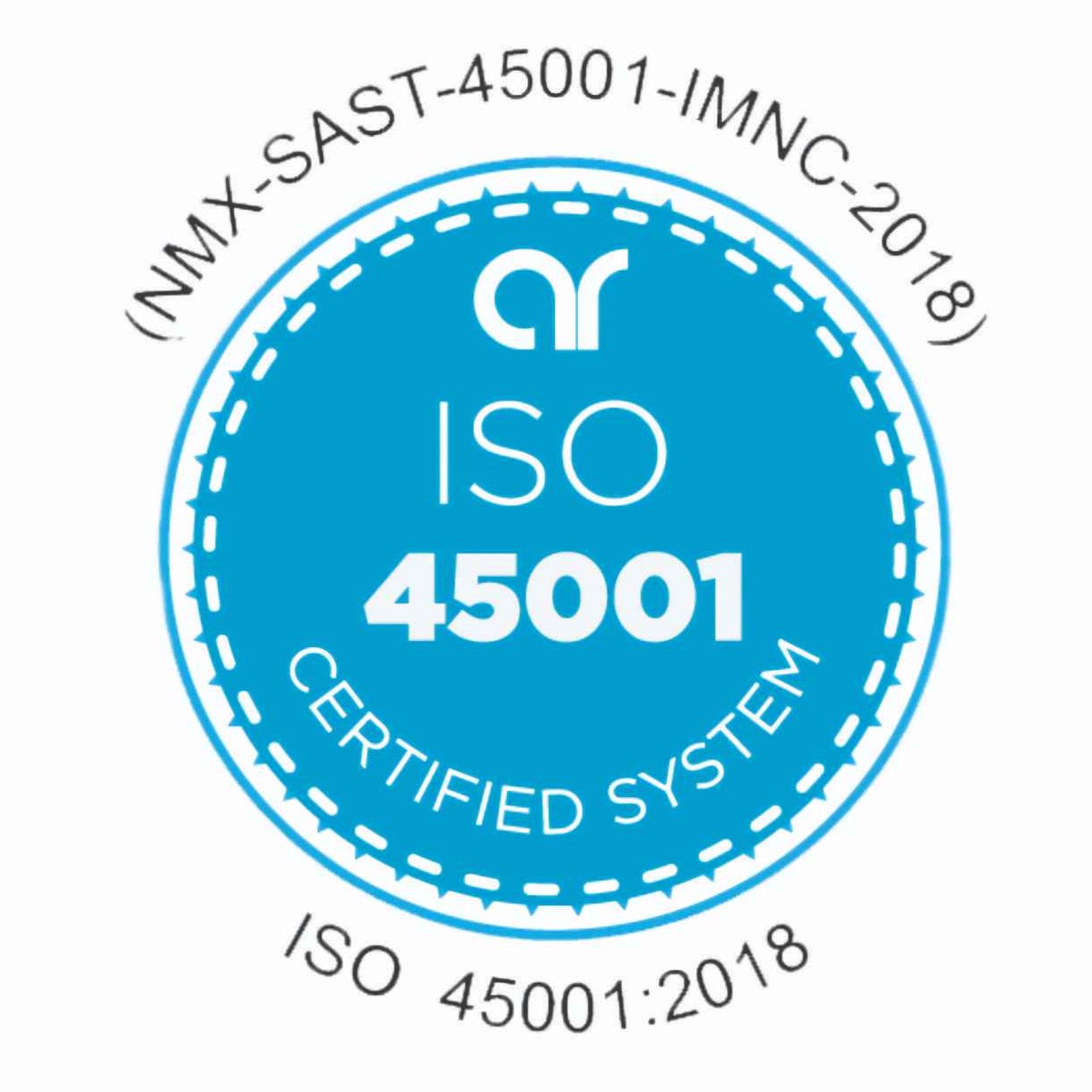 ISO 45001