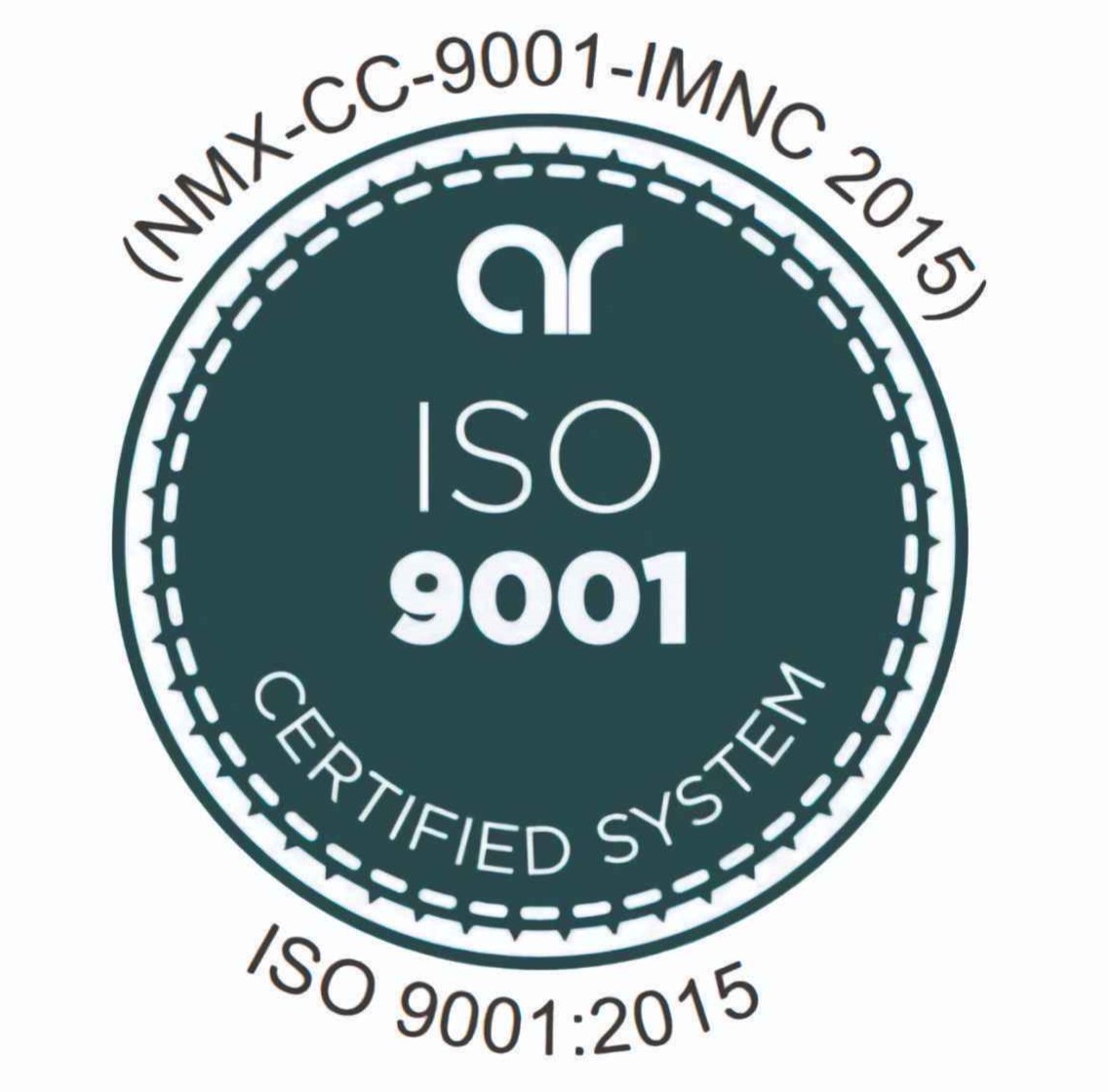 ISO 9001