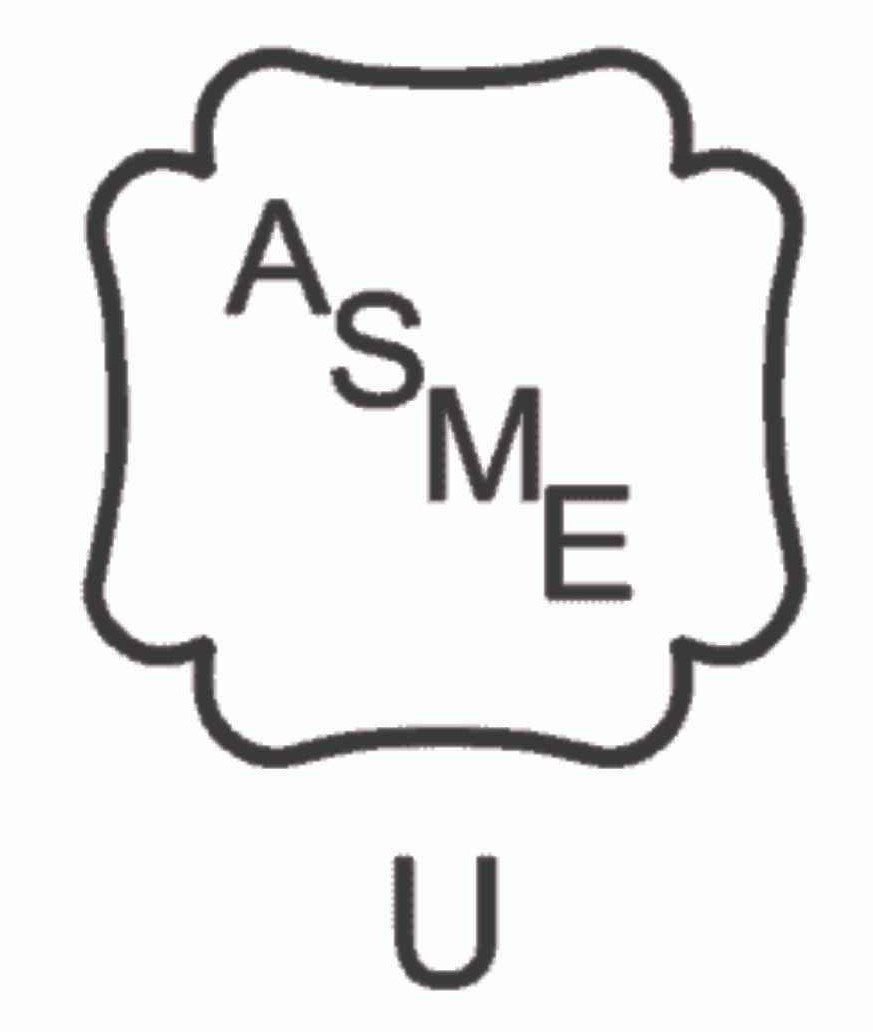 ASME U