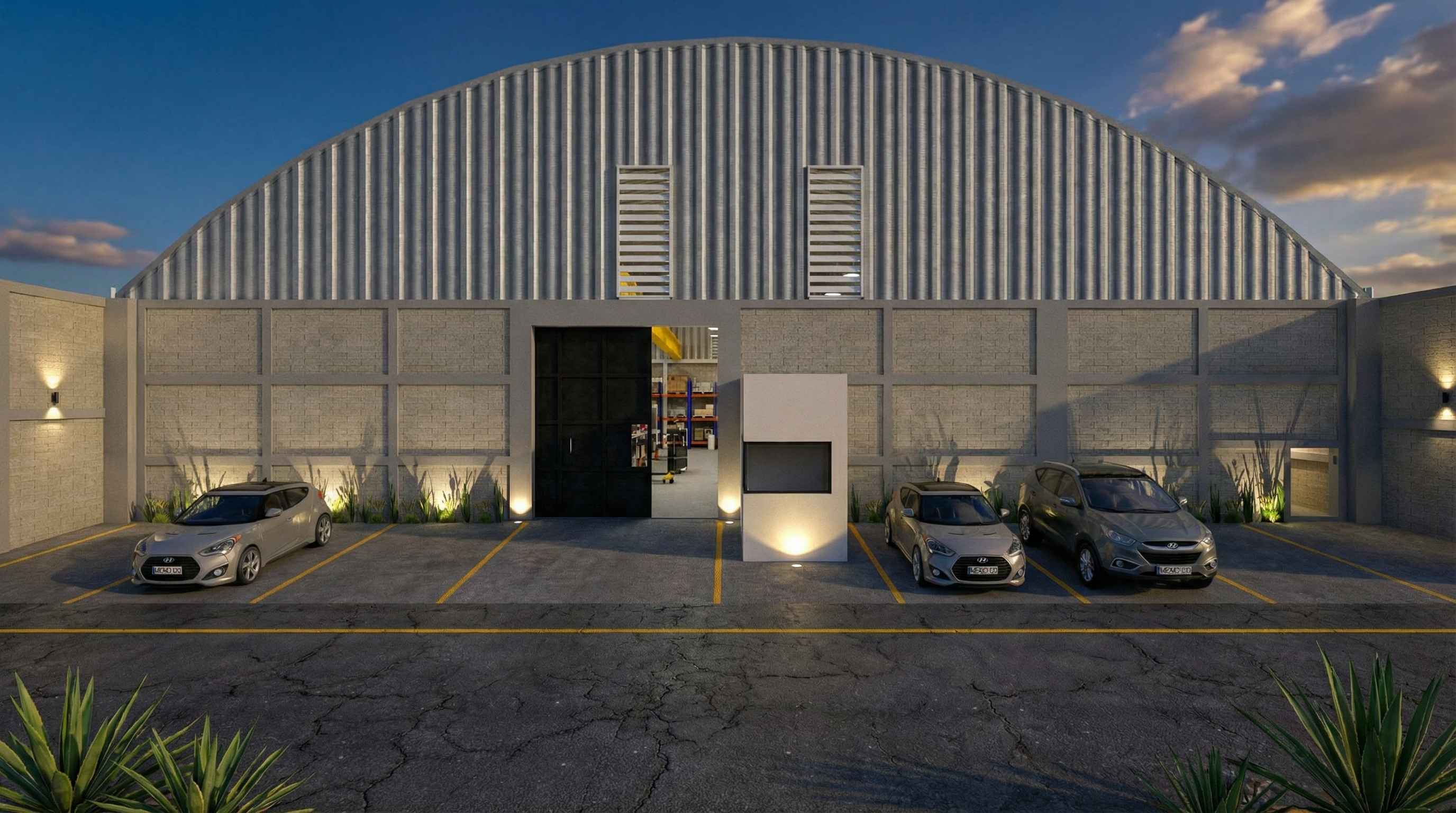 División Arrendamiento