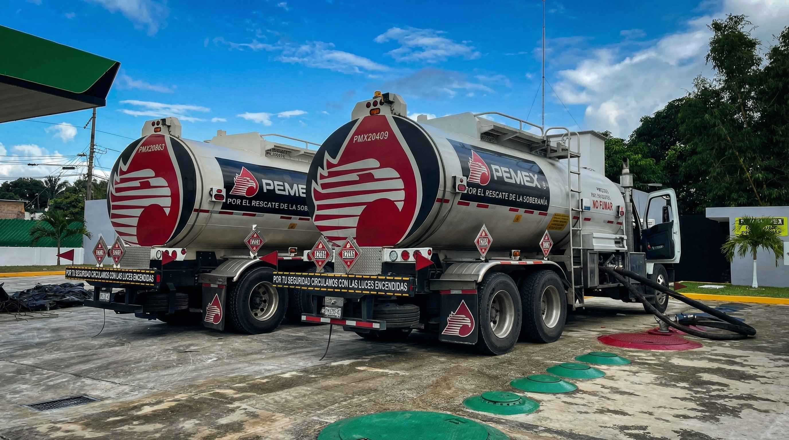 División Energéticos