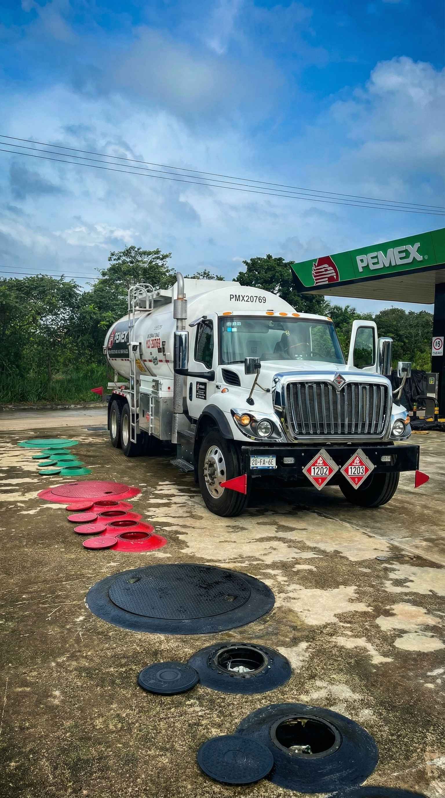 Proyecto energéticos 4