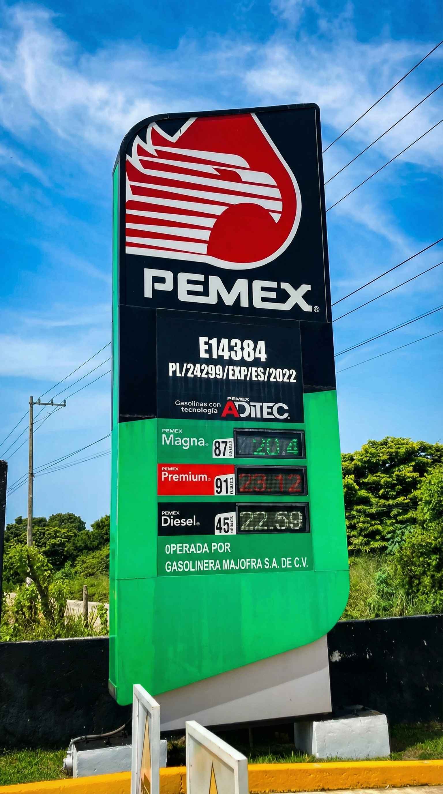 Proyecto energéticos 7