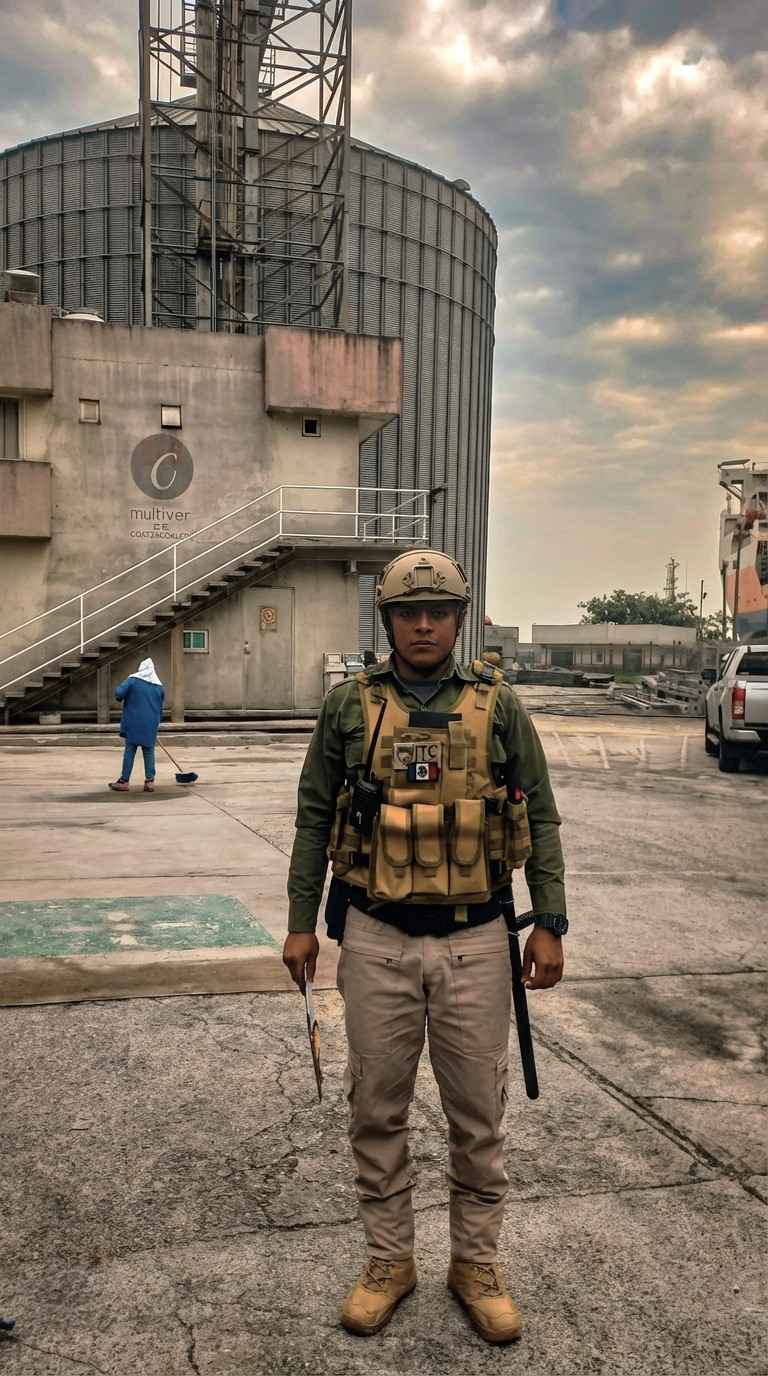 Proyecto vigilancia 7