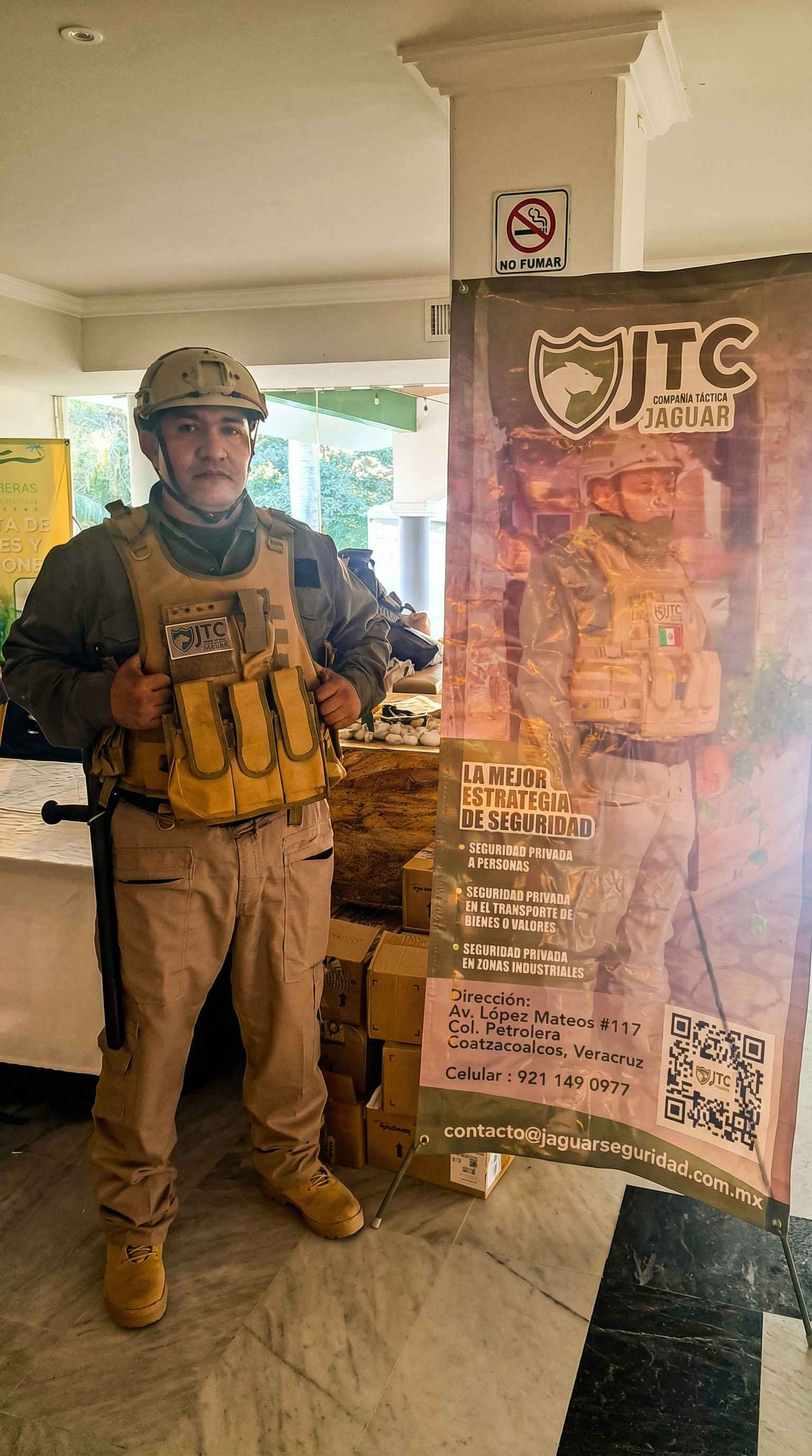 Proyecto vigilancia 8