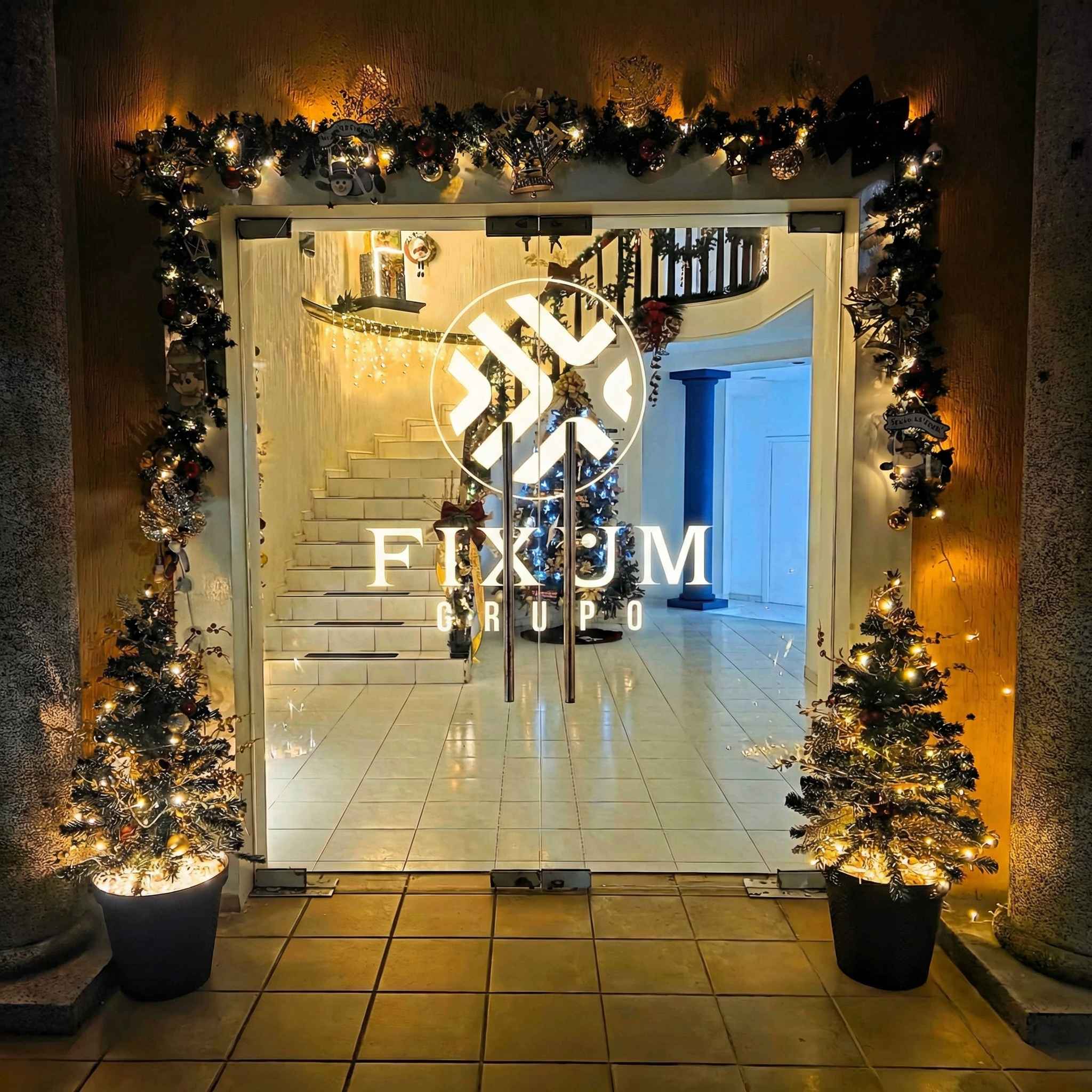 Grupo Fixum — equipo de trabajo